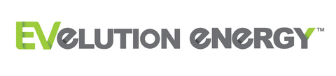 EVelution Energy LLC Logo
