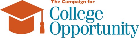 Campaign for College Opportunity Logo
