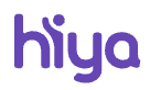 Hiya Logo