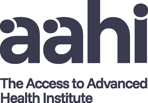 Access to Advanced Health Institute Logo