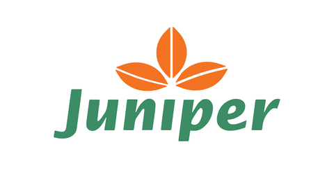 Juniper Landscaping Logo