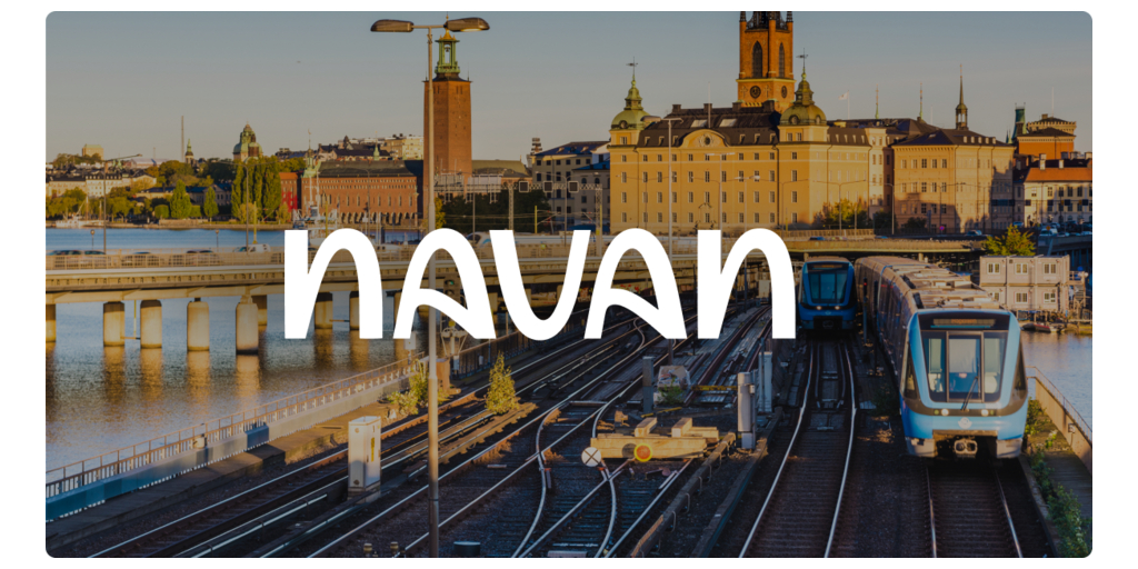  Navan rafforza l'offerta ferroviaria europea con l'integrazione dell'azienda ferroviaria svedese
