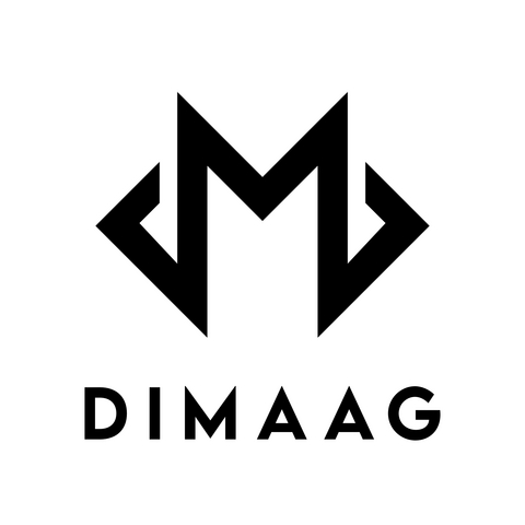 DIMAAG Logo