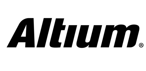 Altium Limited Logo