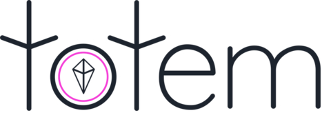 Totem, Inc. Logo