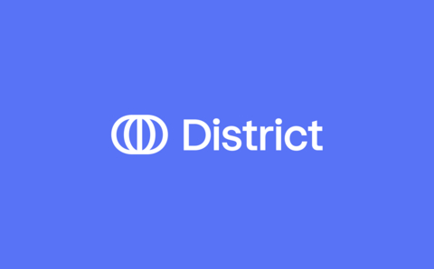 District Logo