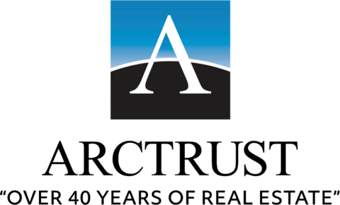 ARCTRUST Private Capital Logo