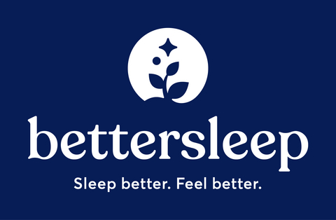 BetterSleep Logo