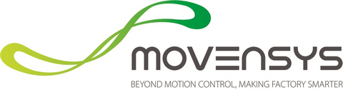 MOVENSYS Logo