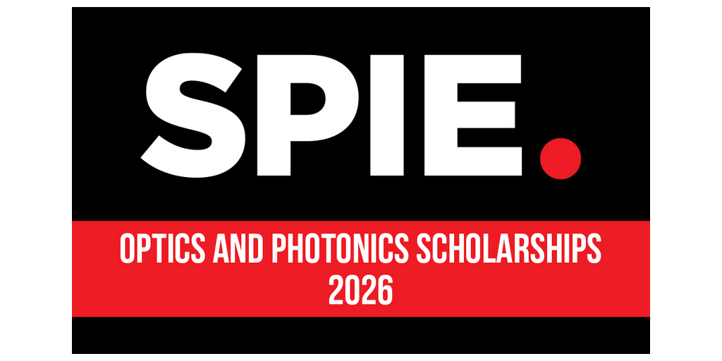  SPIE assegna 351.000 dollari in borse di studio a 85 studenti che definiranno il futuro dell'ottica e della fotonica