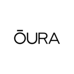 ŌURA Introduces The World’s Smallest Smart Ring: Oura Ring 5 4 Oura Logo Wordmark Black