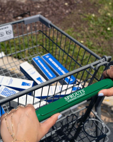 original Magic Molecule is now available at Sprouts Farmers Market