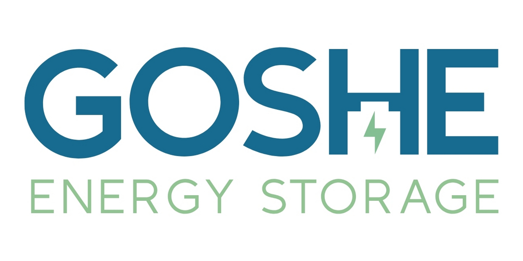 Goshe Energy Storage Secures $40 Million Strategic Financing Facility from S2G Investments Alongside Energizing its First 100 MW Asset 3 Goshe Energy Storage Logo