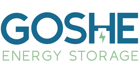 Goshe Energy Storage, LLC Logo