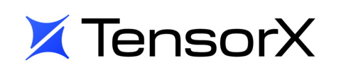 TensorX Logo