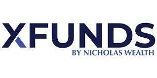 Nicholas Wealth Logo