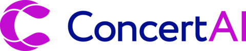 ConcertAI Logo
