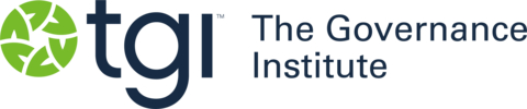 The Governance Institute Logo