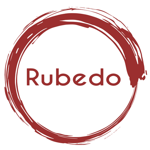Rubedo Life Sciences, Inc. Logo