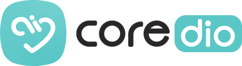 Coredio Logo