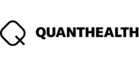 QuantHealth Logo