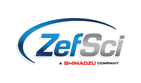 Zef Scientific, Inc. Logo