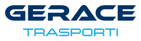 Gerace Trasporti Logo