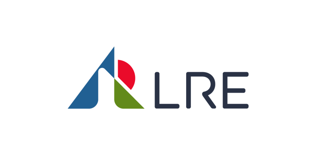 Lre Logo