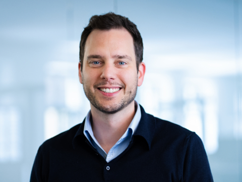 DataGuard appoints Jens Panek as Chief Financial Officer