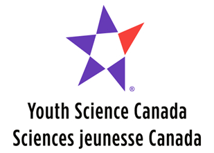 Youth Science Canada Logo