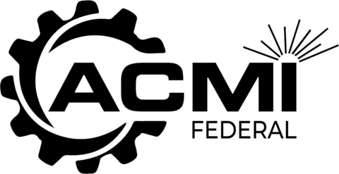 American Center for Manufacturing and Innovation Logo