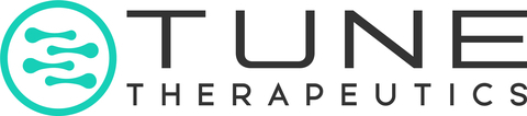 Tune Therapeutics Logo