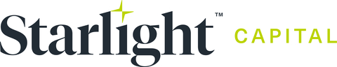 Starlight Investments Capital GP Inc. Logo