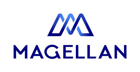 Magellan Logo