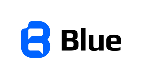 Blue Language Labs Logo
