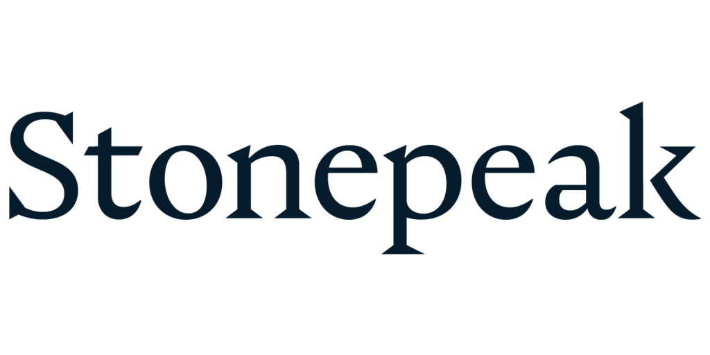 Stonepeak and Energy Equation Partners to Acquire Anwim 1 Stonepeak Rgb