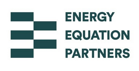 Stonepeak and Energy Equation Partners and Anwim Logo