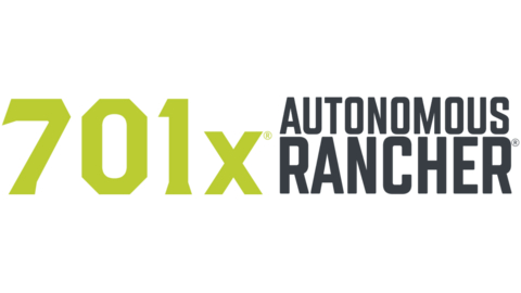 701x Logo