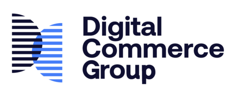 Digital Commerce Group Logo