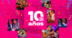T-Mobile da comienzo a una nueva era de membresía celebrando a lo grande