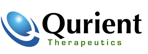 Qurient Co., Ltd. Logo