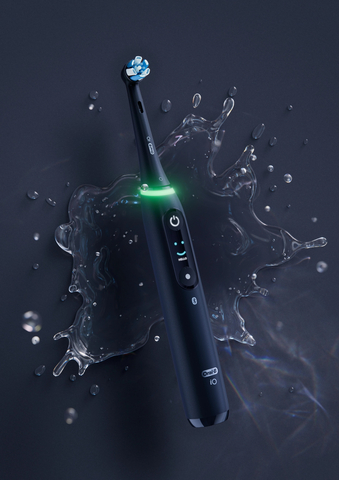 Oral-B iO9 Black