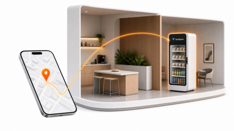 VendSpace connects vending operators with property owners looking for breakroom vending services nationwide