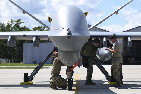 Sounding the Alarm on America's Defense Readiness Gap: Michigan Offers a Model for States to Follow