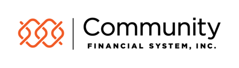 Community Financial System, Inc. Logo