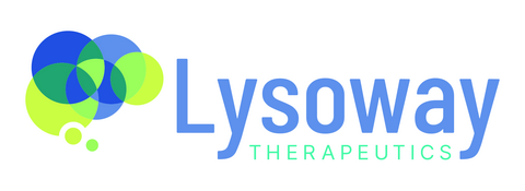 Lysoway Therapeutics, Inc. Logo