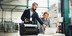 Toshiba America Business Solutions responde a las necesidades de etiquetado integral y resistente de los profesionales de los almacenes, centros de distribución, horticultura y fabricación con su nueva impresora industrial de alto rendimiento.