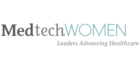 MedtechWOMEN Logo