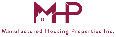 Manufactured Housing Properties Inc. Logo