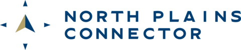 North Plains Connector Logo